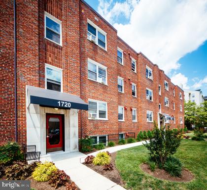 1724 NORTH QUINN STREET 306, ARLINGTON, VA 22209, 1 Bedroom Bedrooms, ,1 BathroomBathrooms,Residential Lease,For Rent,NORTH QUINN,1,VAAR2051174