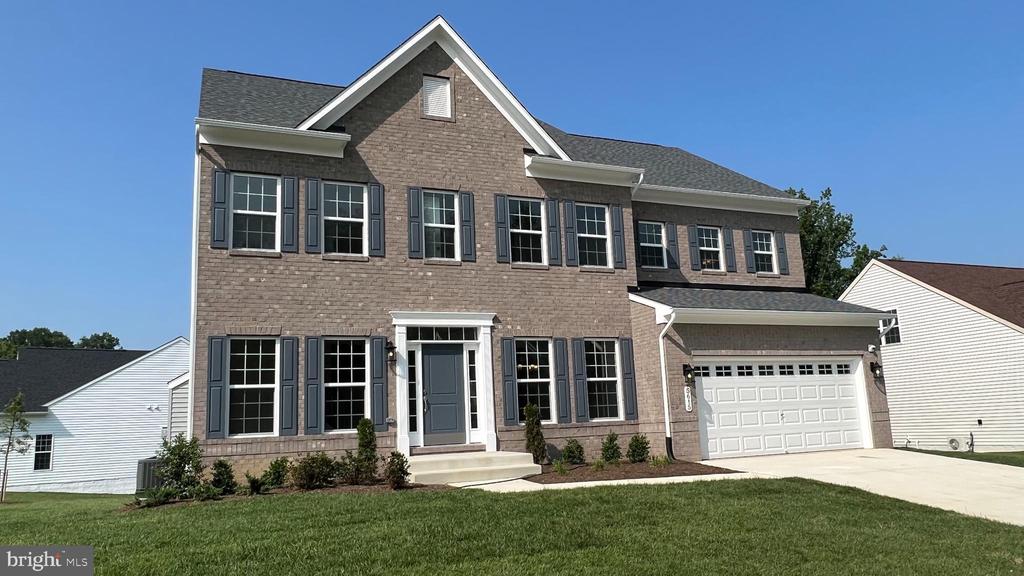 5615 SAVANNAH DRIVE, BRANDYWINE, MD 20613, 4 Bedrooms Bedrooms, ,3 BathroomsBathrooms,Residential,For Sale,SAVANNAH,MDPG2150906