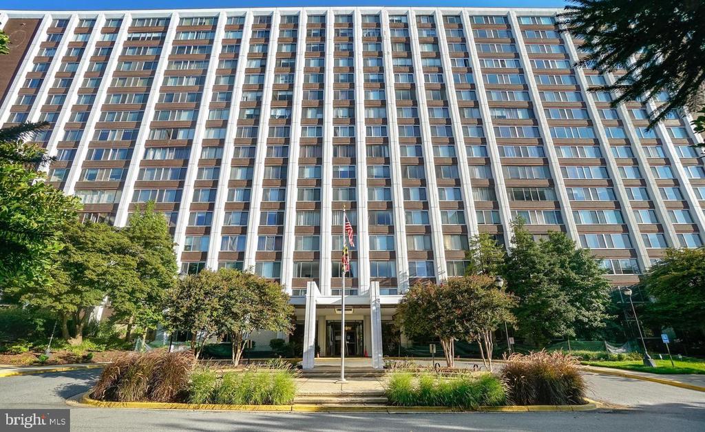 11801 ROCKVILLE PIK PIKE 1501, ROCKVILLE, MD 20852, 1 Bedroom Bedrooms, ,1 BathroomBathrooms,Residential Lease,For Rent,The Forum Condominium,ROCKVILLE PIK,15,MDMC2178908