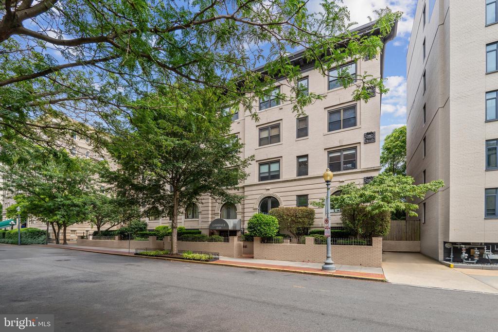 2138 CALIFORNIA STREET NW 506, WASHINGTON, DC 20008, 1 Bedroom Bedrooms, ,1 BathroomBathrooms,Residential,For Sale,CALIFORNIA,5,DCDC2199202