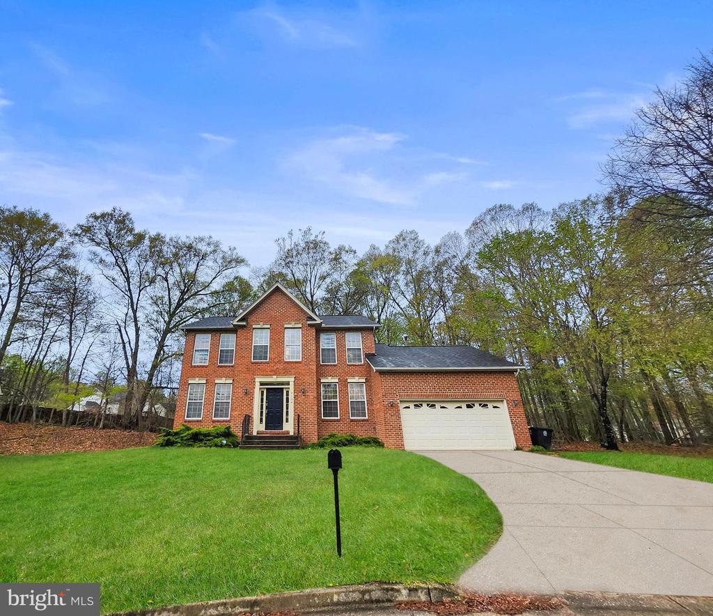 9106 HELMSLEY DRIVE, CLINTON, MD 20735, 3 Bedrooms Bedrooms, ,2 BathroomsBathrooms,Residential,For Sale,HELMSLEY,MDPG2151244