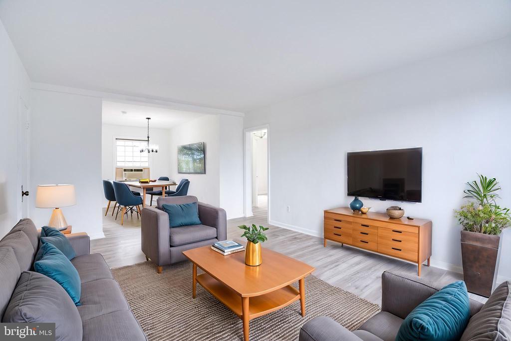 5110 COLUMBIA PIKE 4, ARLINGTON, VA 22204, 2 Bedrooms Bedrooms, ,1 BathroomBathrooms,Residential Lease,For Rent,COLUMBIA,2,VAAR2057104