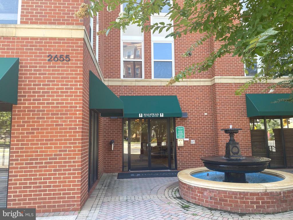2655 PROSPERITY AVENUE 134, FAIRFAX, VA 22031, 1 Bedroom Bedrooms, ,1 BathroomBathrooms,Residential Lease,For Rent,PROSPERITY,1,VAFX2239854