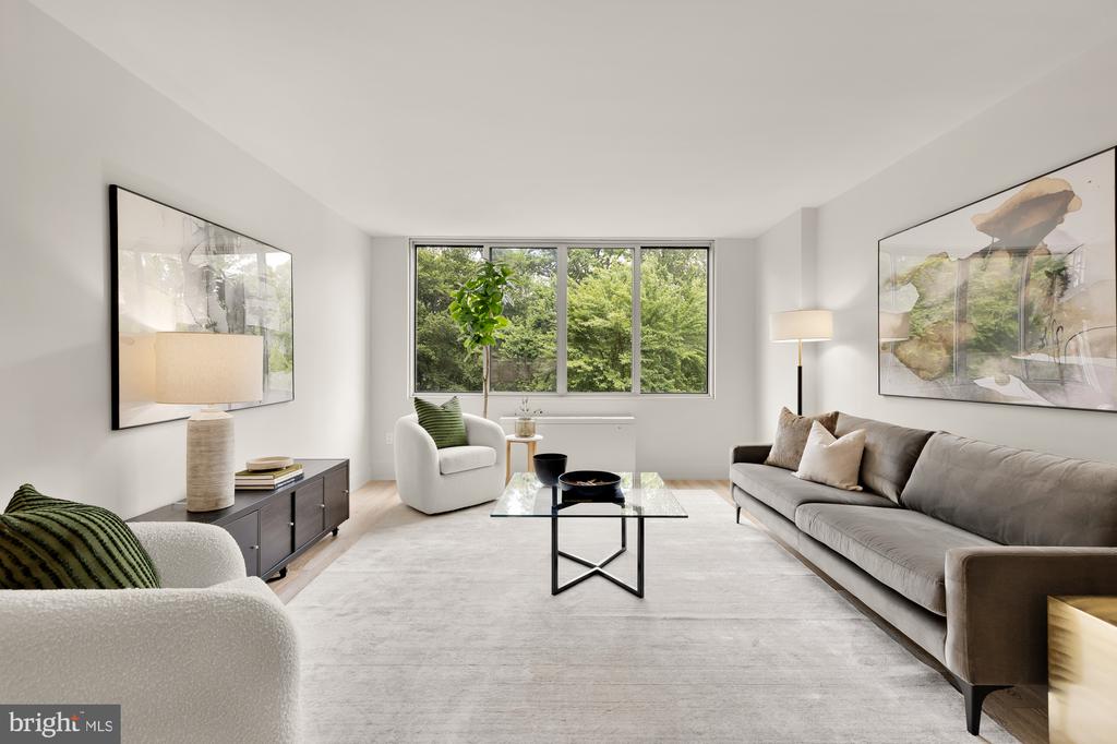 2939 VAN NESS STREET NW 422, WASHINGTON, DC 20008, 1 Bedroom Bedrooms, ,1 BathroomBathrooms,Residential,For Sale,Van Ness East Condominium,VAN NESS,4,DCDC2199600