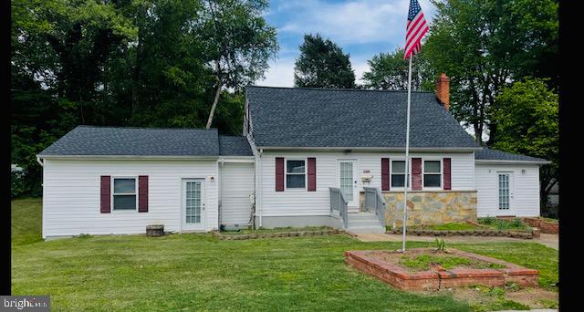 13203 TREETOP COURT, WOODBRIDGE, VA 22191, 4 Bedrooms Bedrooms, ,2 BathroomsBathrooms,Residential,For Sale,TREETOP,VAPW2094320