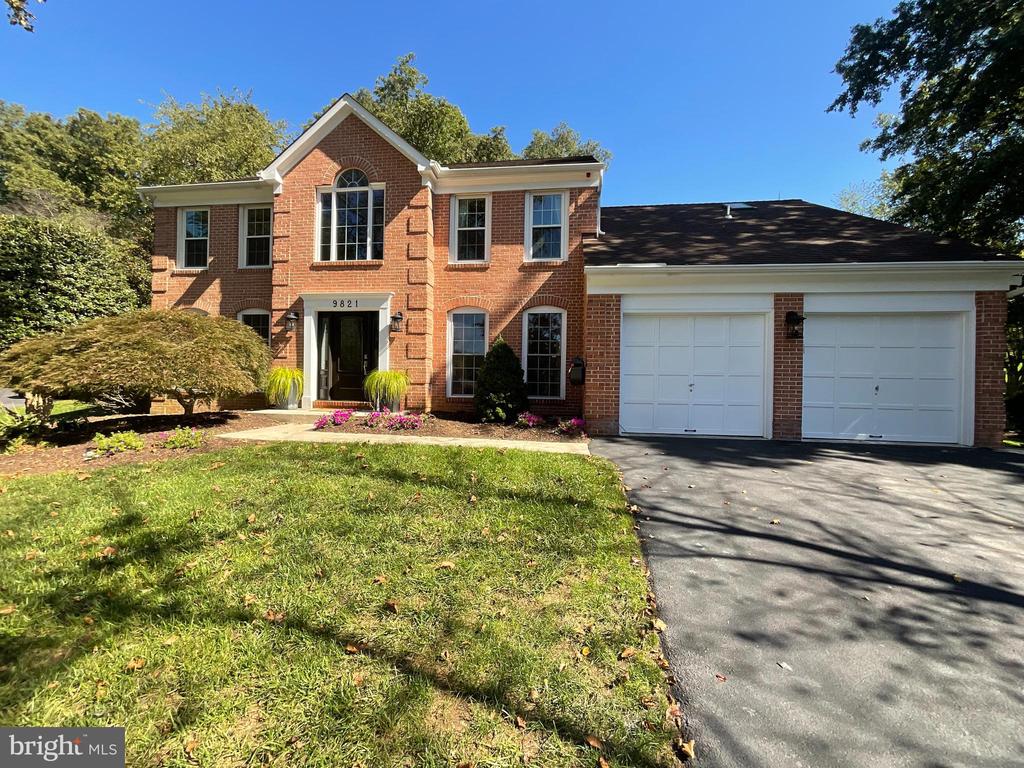 9821 DAYS FARM DRIVE, VIENNA, VA 22182, 4 Bedrooms Bedrooms, ,3 BathroomsBathrooms,Residential Lease,For Rent,DAYS FARM,VAFX2239618