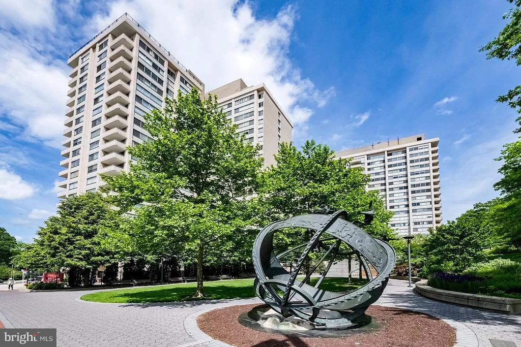 4515 WILLARD AVENUE 1618, CHEVY CHASE, MD 20815, 1 Bedroom Bedrooms, ,1 BathroomBathrooms,Residential Lease,For Rent,WILLARD,16,MDMC2180258