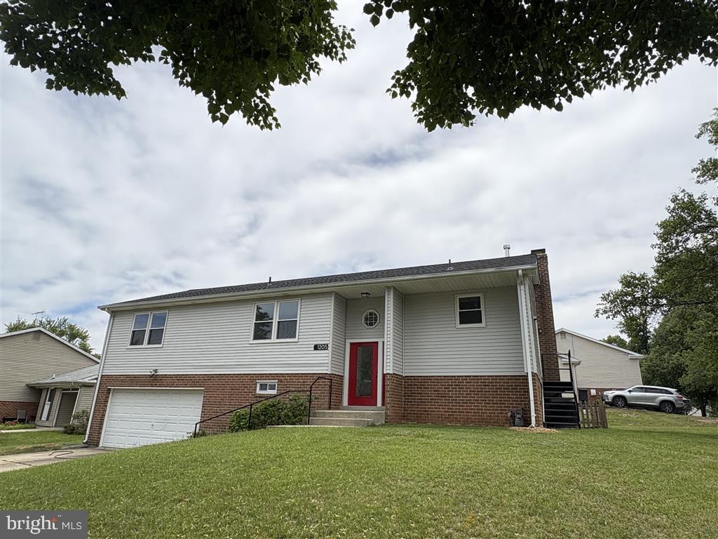 1205 KINGS TREE DRIVE, BOWIE, MD 20721, 4 Bedrooms Bedrooms, ,2 BathroomsBathrooms,Residential Lease,For Rent,KINGS TREE,MDPG2153362