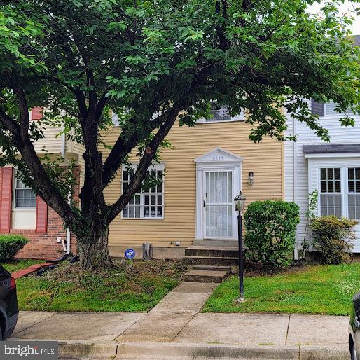 6053 HIL MAR CIRCLE, DISTRICT HEIGHTS, MD 20747, 3 Bedrooms Bedrooms, ,3 BathroomsBathrooms,Residential Lease,For Rent,HIL MAR,MDPG2153364