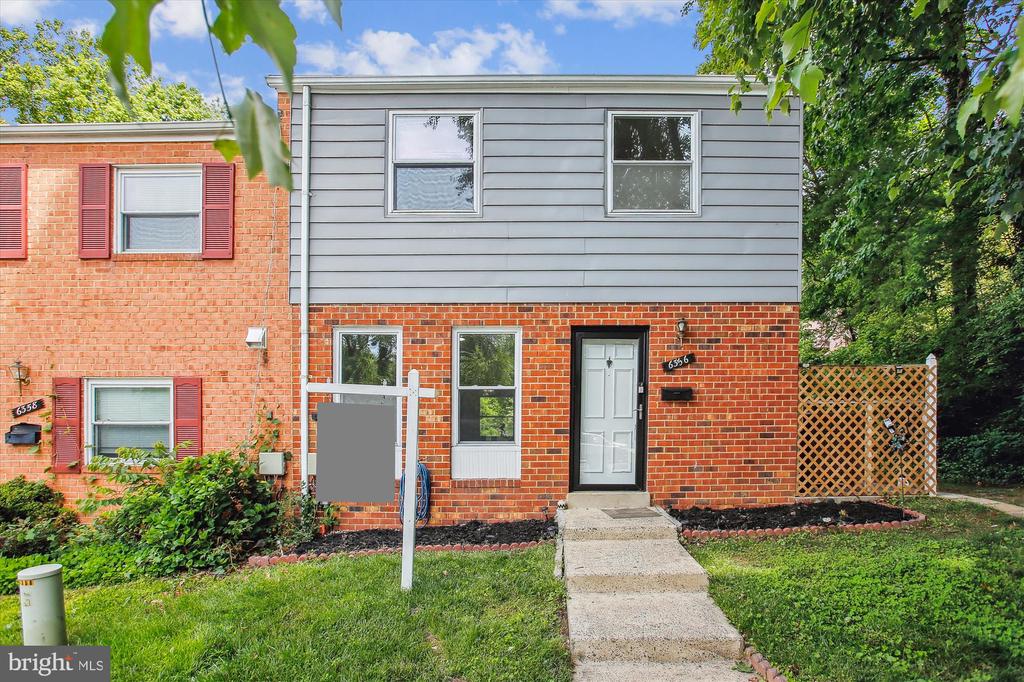 6356 EIGHTH CIRCLE, ALEXANDRIA, VA 22312, 3 Bedrooms Bedrooms, 3 Rooms Rooms,3 BathroomsBathrooms,Residential,For Sale,EIGHTH,VAFX2238478