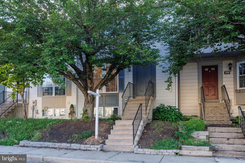 407 MEGAN COURT, FREDERICK, MD 21701, 3 Bedrooms Bedrooms, ,1 BathroomBathrooms,Residential,For Sale,MEGAN,MDFR2064612