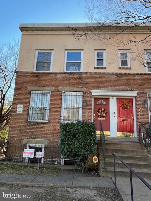 20 GALVESTON PLACE SW, WASHINGTON, DC 20032, 3 Bedrooms Bedrooms, ,1 BathroomBathrooms,Residential,For Sale,GALVESTON,DCDC2201560