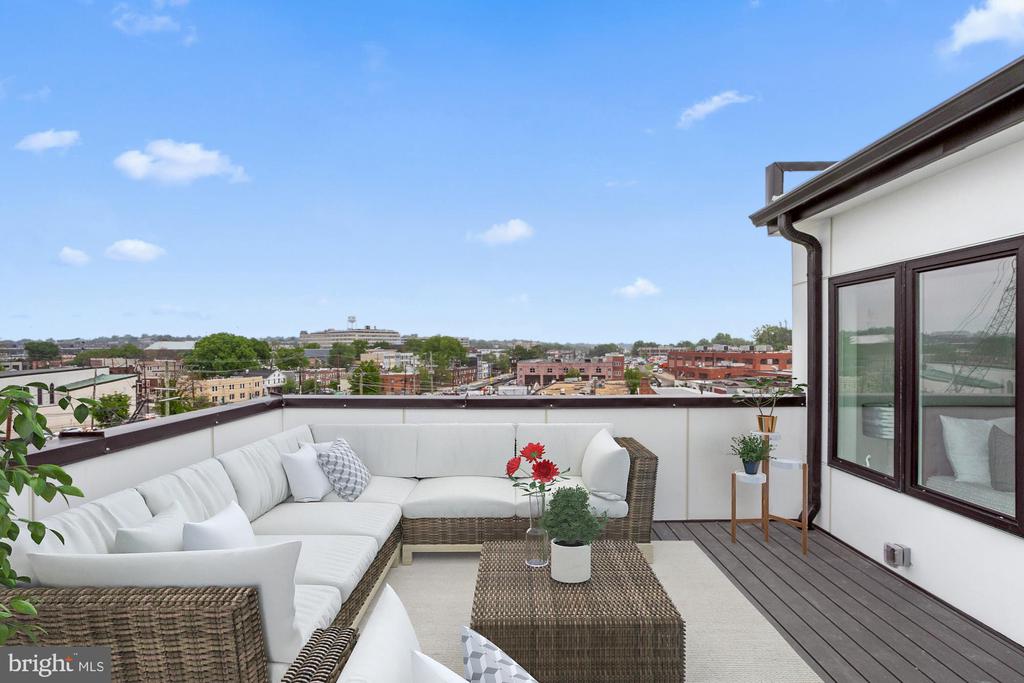 1732 MONTELLO AVENUE NE 7, WASHINGTON, DC 20002, 2 Bedrooms Bedrooms, ,2 BathroomsBathrooms,Residential,For Sale,1732 Montello Ave Condominium,MONTELLO,DCDC2201564