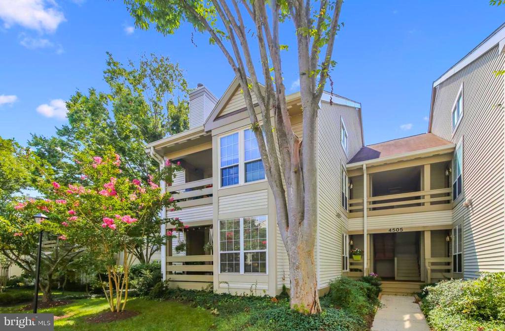 4505 SAHALEE COURT, ALEXANDRIA, VA 22312, 1 Bedroom Bedrooms, ,1 BathroomBathrooms,Residential,For Sale,Carr at Pincrest,SAHALEE,1,VAFX2219446