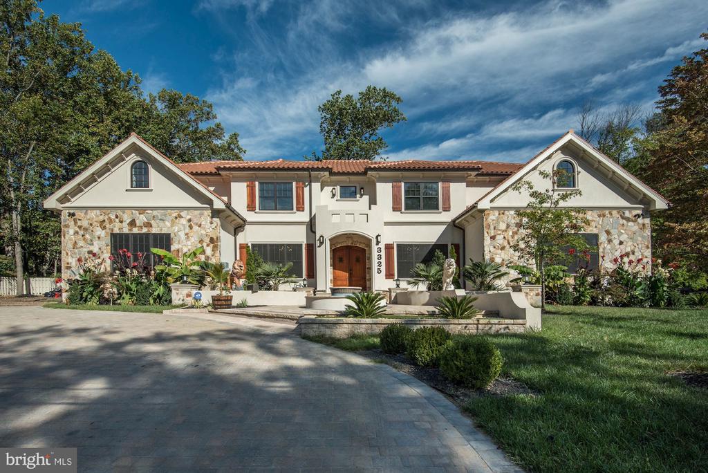 3325 BRANDY COURT, FALLS CHURCH, VA 22042, 6 Bedrooms Bedrooms, ,5 BathroomsBathrooms,Residential,For Sale,BRANDY,VAFX2230560