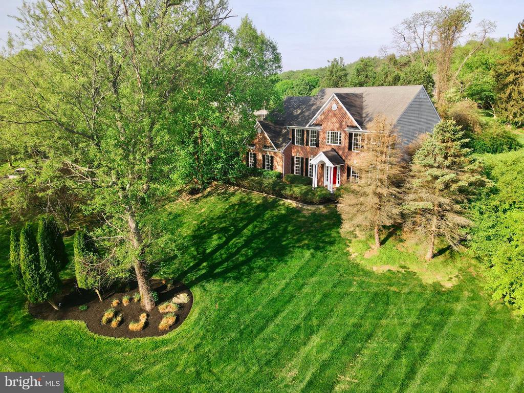 14100 TWISTING LANE, DAYTON, MD 21036, 5 Bedrooms Bedrooms, ,4 BathroomsBathrooms,Residential,For Sale,TWISTING LANE,MDHW2052488