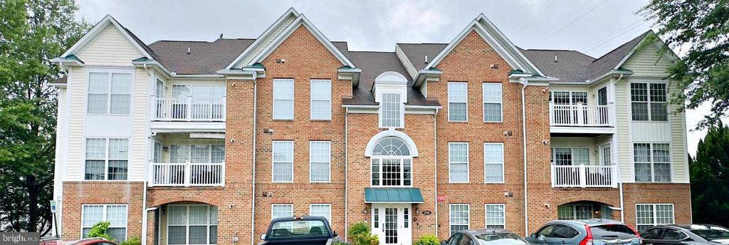 2509 COACH HOUSE WAY 3, FREDERICK, MD 21702, 2 Bedrooms Bedrooms, ,2 BathroomsBathrooms,Residential,For Sale,Jefferson Property Managment,COACH HOUSE,3,MDFR2061084