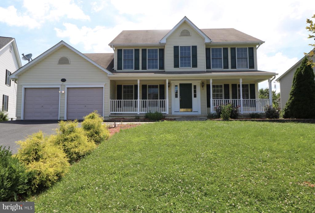 1026 BEXHILL DRIVE, FREDERICK, MD 21702, 5 Bedrooms Bedrooms, ,3 BathroomsBathrooms,Residential Lease,For Rent,BEXHILL,MDFR2064836