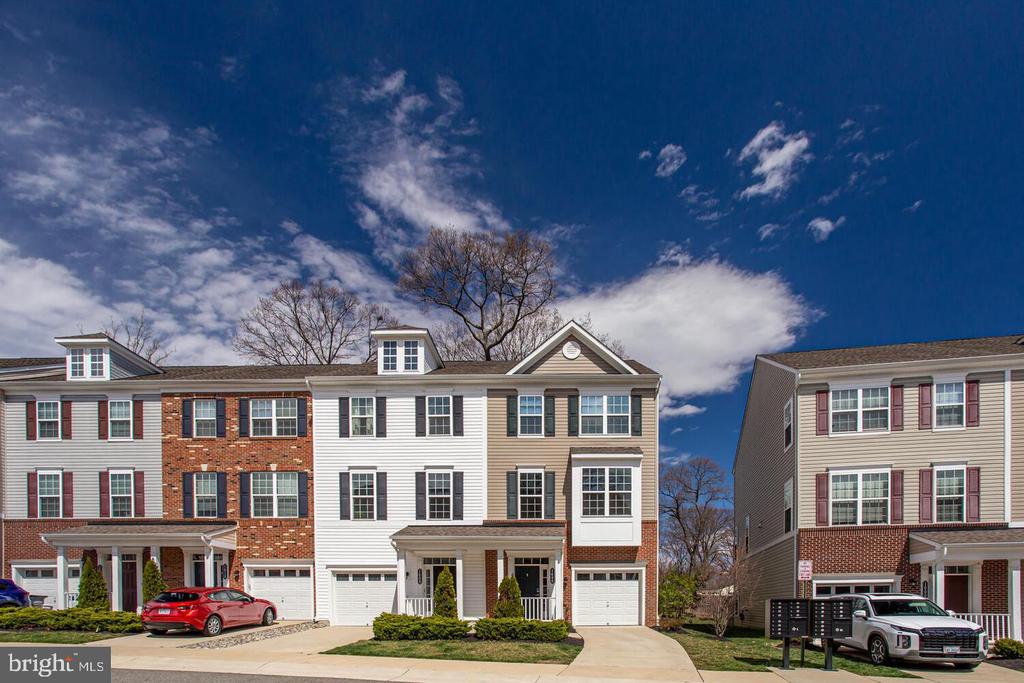 1606 DOROTHY LANE, WOODBRIDGE, VA 22191, 3 Bedrooms Bedrooms, 3 Rooms Rooms,3 BathroomsBathrooms,Residential Lease,For Rent,DOROTHY,VAPW2095570