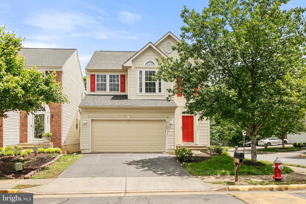 8729 TALBOTT FARM DRIVE, ALEXANDRIA, VA 22309, 5 Bedrooms Bedrooms, ,3 BathroomsBathrooms,Residential Lease,For Rent,TALBOTT FARM,VAFX2242996