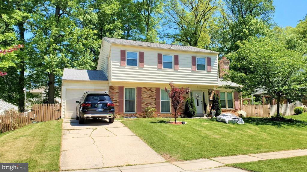 4501 BEL PRE ROAD, ROCKVILLE, MD 20853, 4 Bedrooms Bedrooms, ,3 BathroomsBathrooms,Residential Lease,For Rent,BEL PRE,MDMC2181996