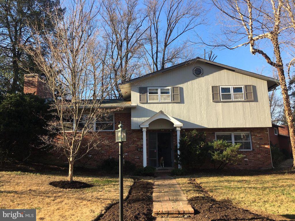 6501 MARJORY LANE, BETHESDA, MD 20817, 4 Bedrooms Bedrooms, ,2 BathroomsBathrooms,Residential Lease,For Rent,MARJORY,MDMC2181940