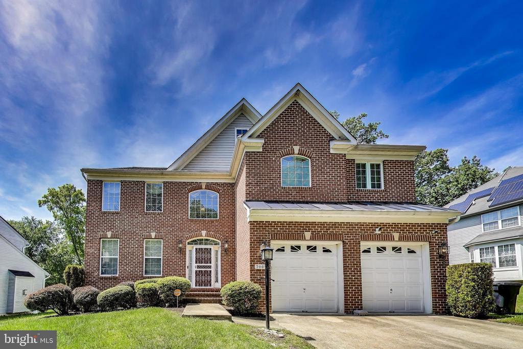 7009 SHAGBARK COURT, FORT WASHINGTON, MD 20744, 5 Bedrooms Bedrooms, ,3 BathroomsBathrooms,Residential,For Sale,SHAGBARK,MDPG2153704