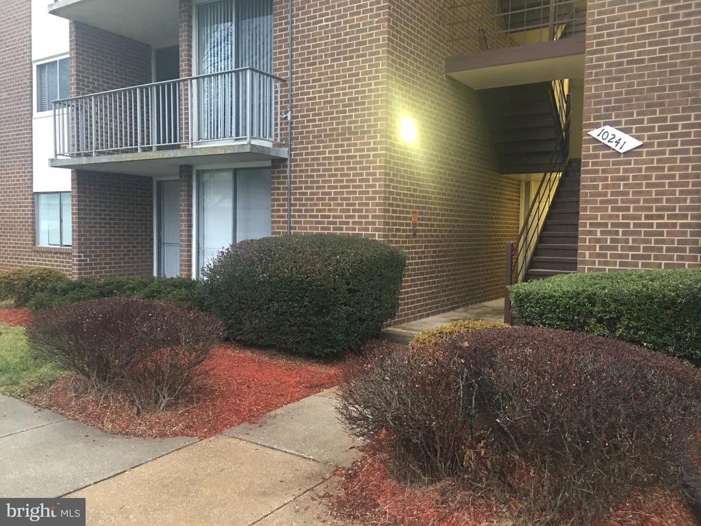 10241 PRINCE PLACE 27, UPPER MARLBORO, MD 20774, 1 Bedroom Bedrooms, ,1 BathroomBathrooms,Residential,For Sale,Condominium No. Two of the Pines,PRINCE,1,MDPG2153706