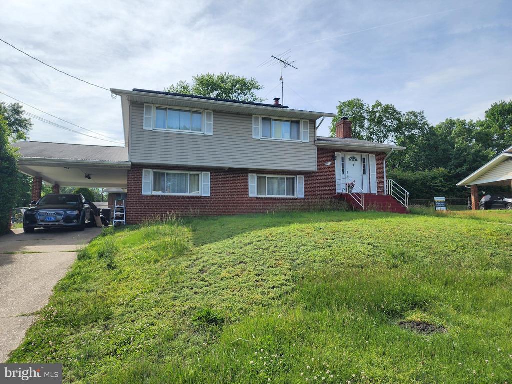 7313 WESSEX DRIVE, TEMPLE HILLS, MD 20748, 4 Bedrooms Bedrooms, ,2 BathroomsBathrooms,Residential,For Sale,WESSEX,MDPG2153694