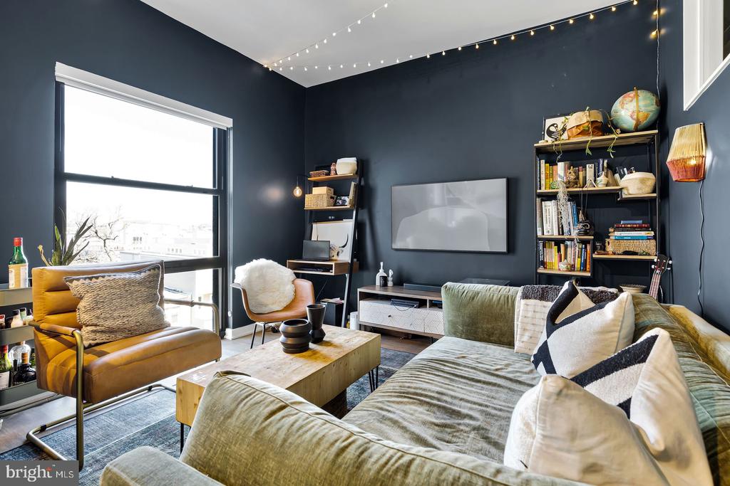1625 ECKINGTON PLACE NE 617, WASHINGTON, DC 20002, 1 Bedroom Bedrooms, ,1 BathroomBathrooms,Residential Lease,For Rent,ECKINGTON,1,DCDC2202982