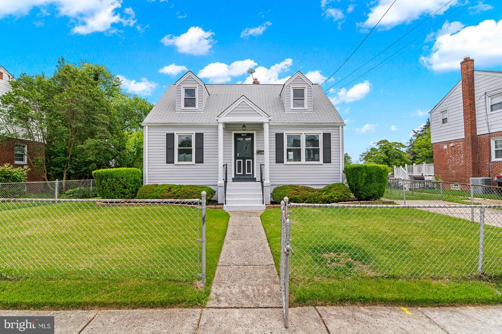 1617 MOFFET ROAD, SILVER SPRING, MD 20903, 3 Bedrooms Bedrooms, ,3 BathroomsBathrooms,Residential,For Sale,MOFFET,MDMC2183598